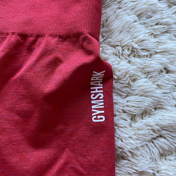 Adapt Ombre Seamless Leggings - Picture 6 of 7